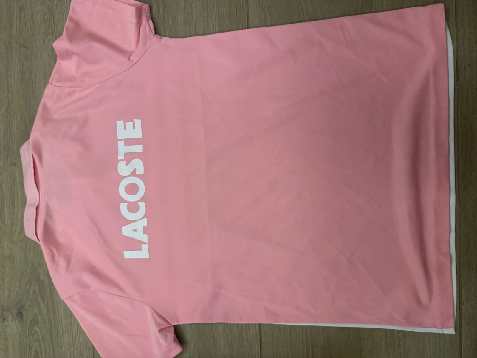Ensemble Lacoste – photo 3